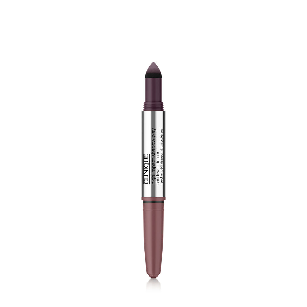 CLINIQUE High Impact Shadow Play™ Shadow + Definer