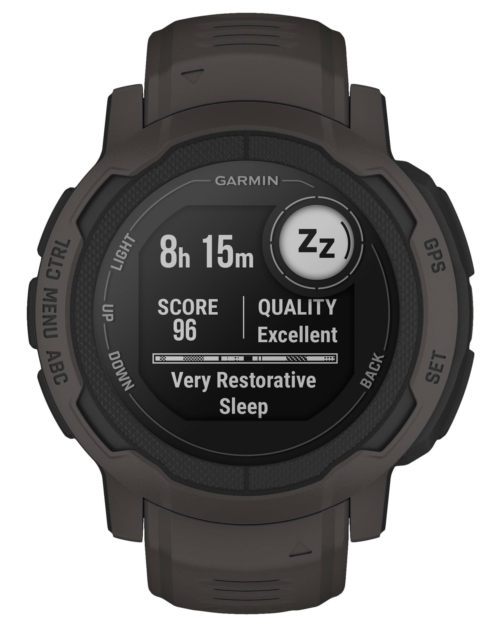 Garmin| Multifunktionsuhr INSTINCT 2