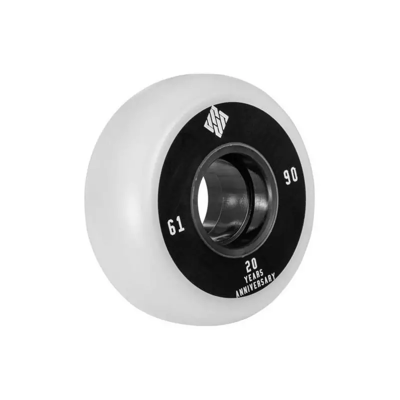 Roues roller USD USD Team 61/90A (pack de 4)