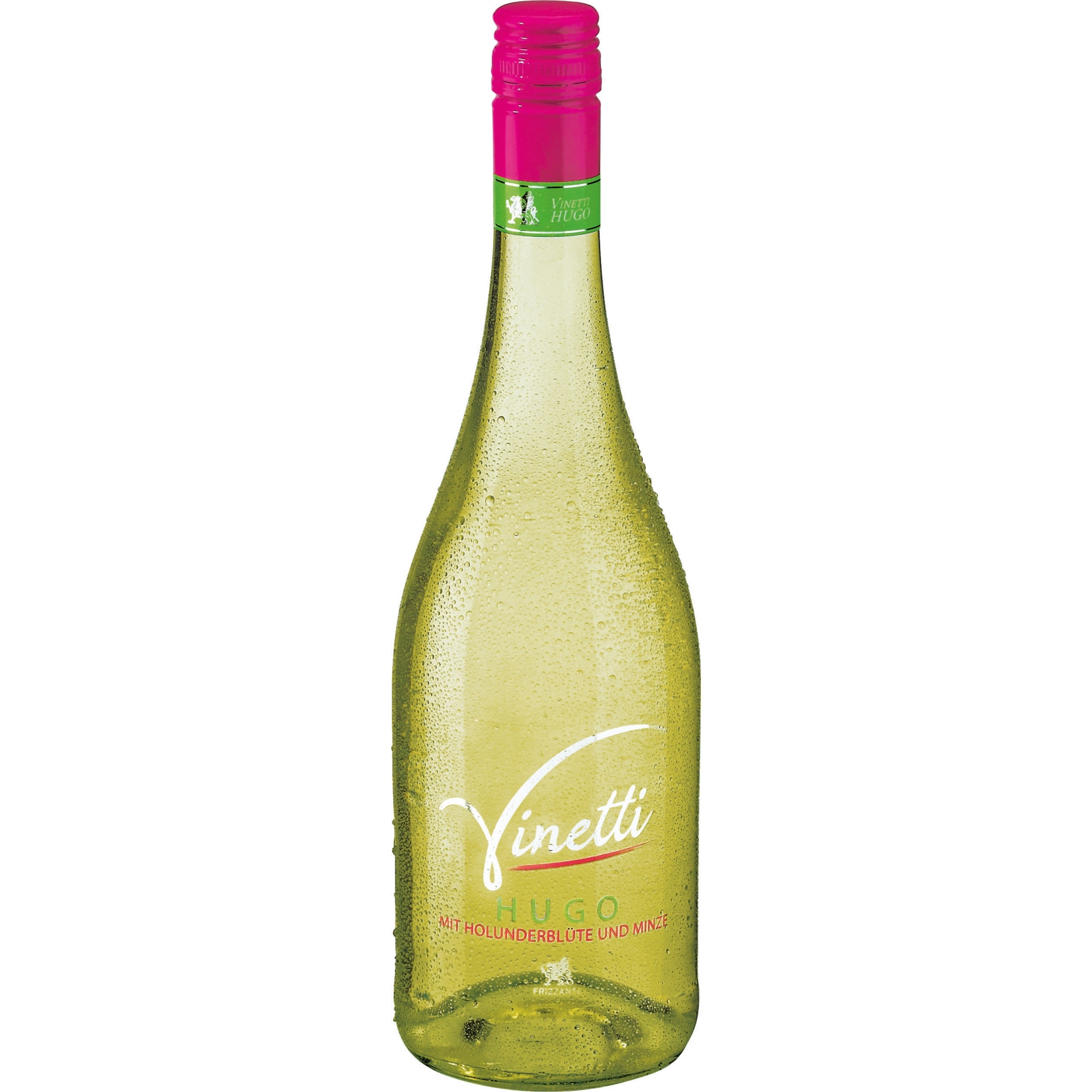 Vinetti Hugo 6,9 % vol 0,75 Liter
