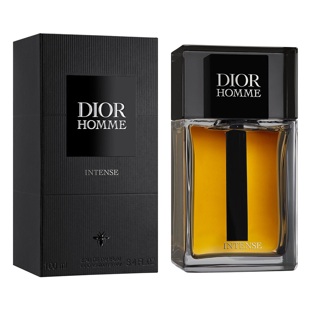 Dior DIOR HOMME INTENSE Eau de Parfum - 100ml