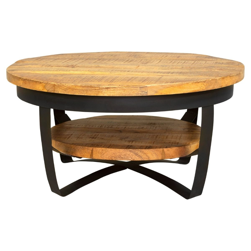Salontafel Waal Maat 70
