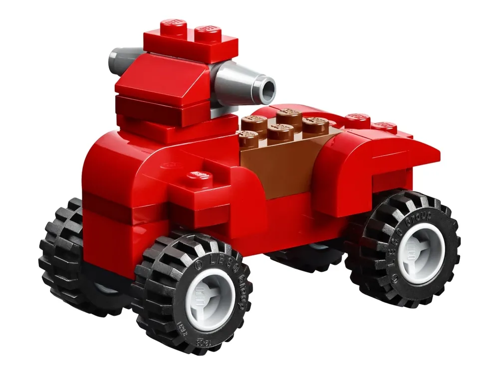 LEGO Classic 10696  Kreativt byggeri – medium