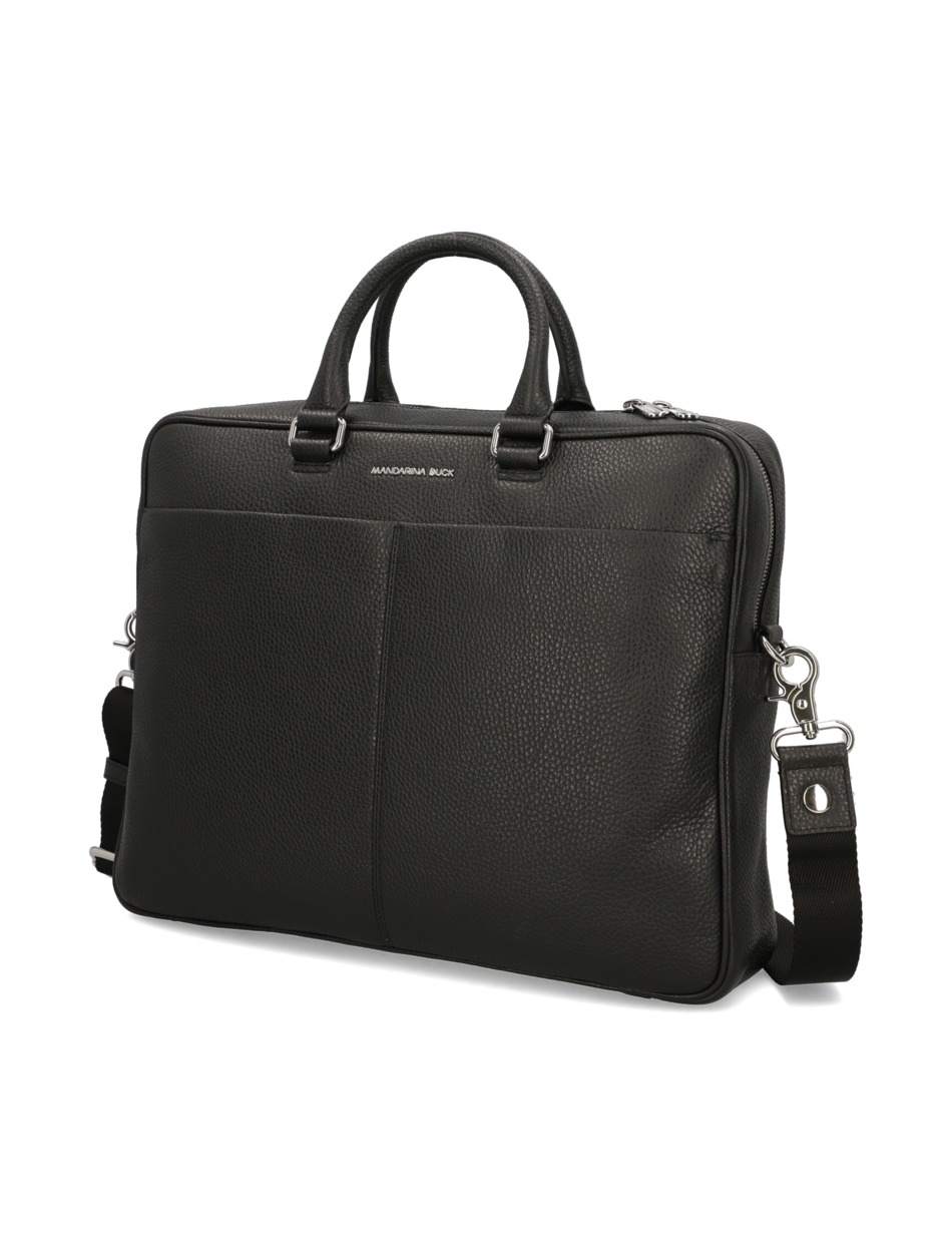 Glattleder Tasche