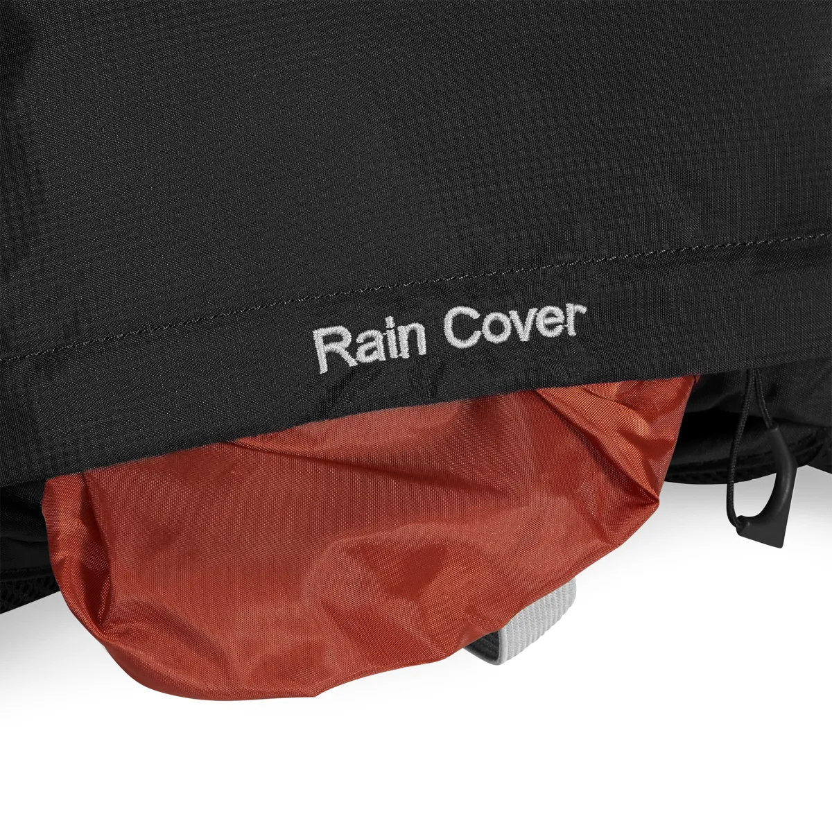 Urberg Glacier Backpack 35l Black