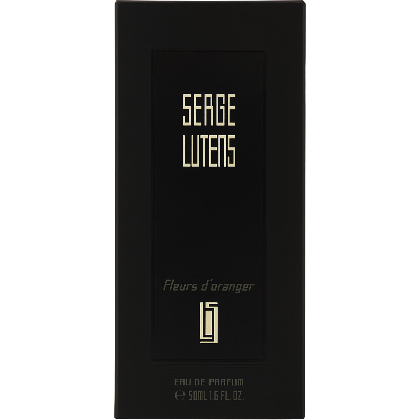 Serge Lutens Fleurs d'oranger Eau de Parfum 50 ml