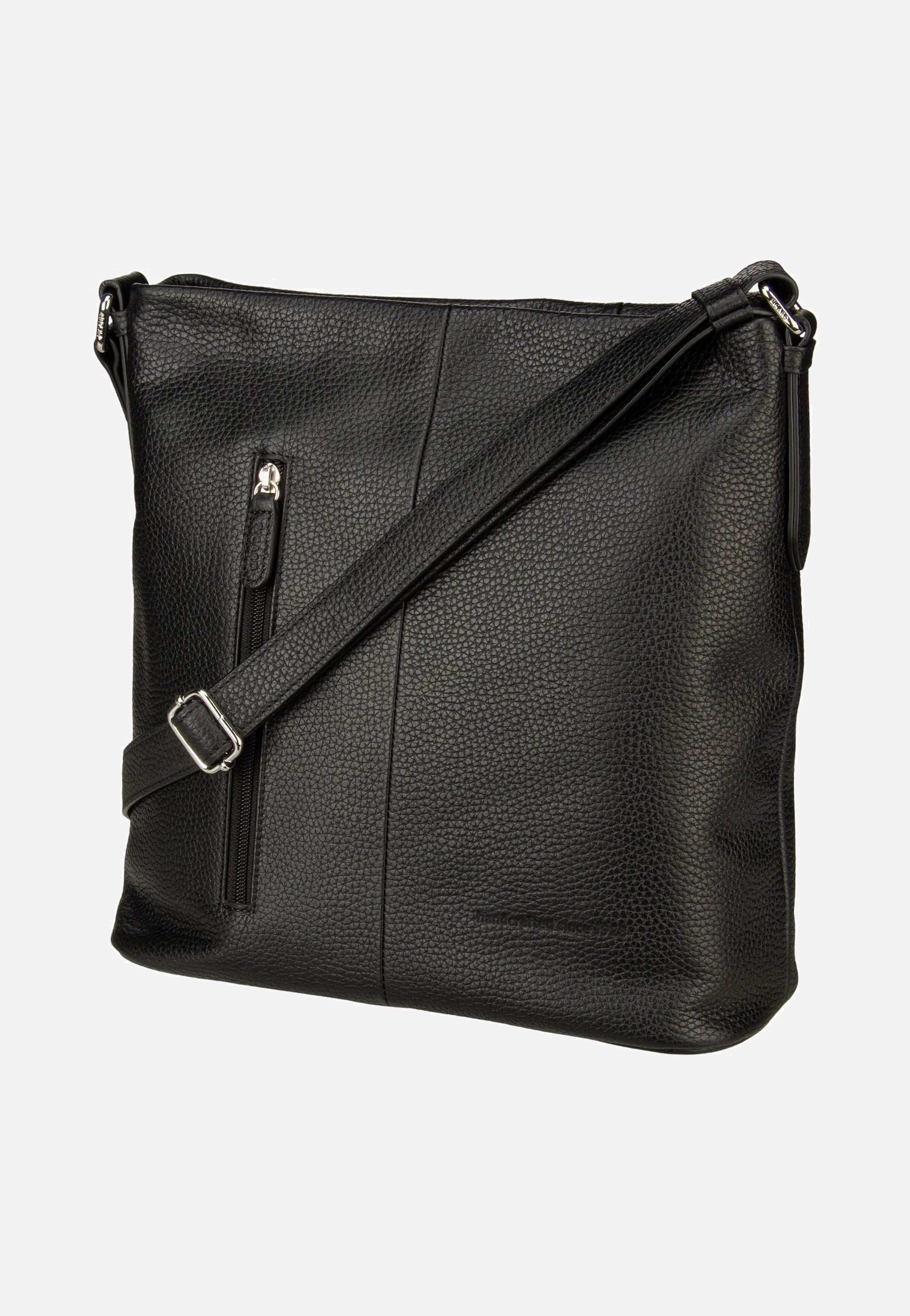 Pure 9427 Schwarz - Beuteltasche