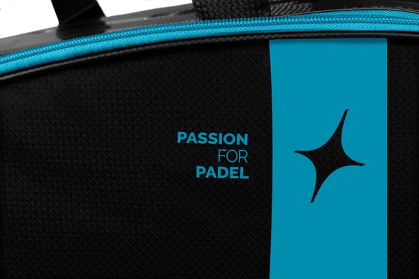 Starvie Racing Drax Padel Bag 2025