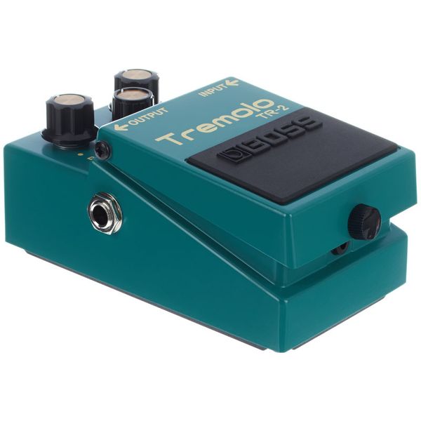 Boss TR-2 Tremolo Effekt