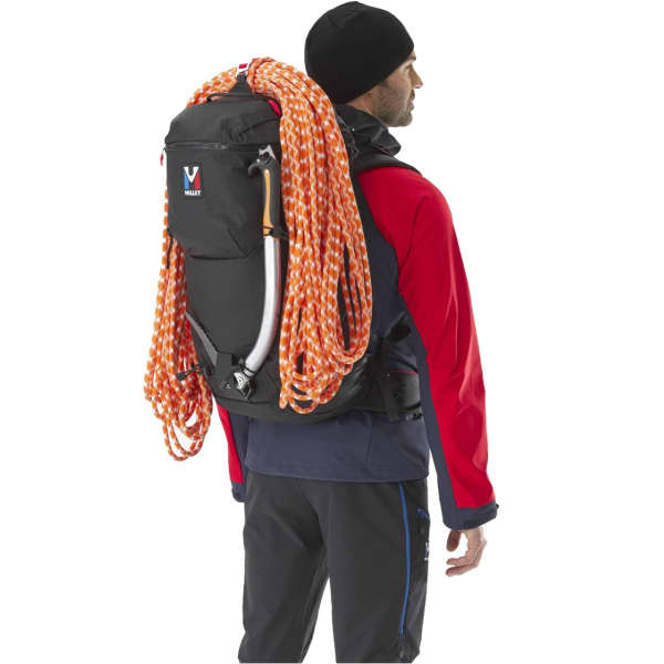 Sac à dos ski rando MILLET KAMET 35 BLACK