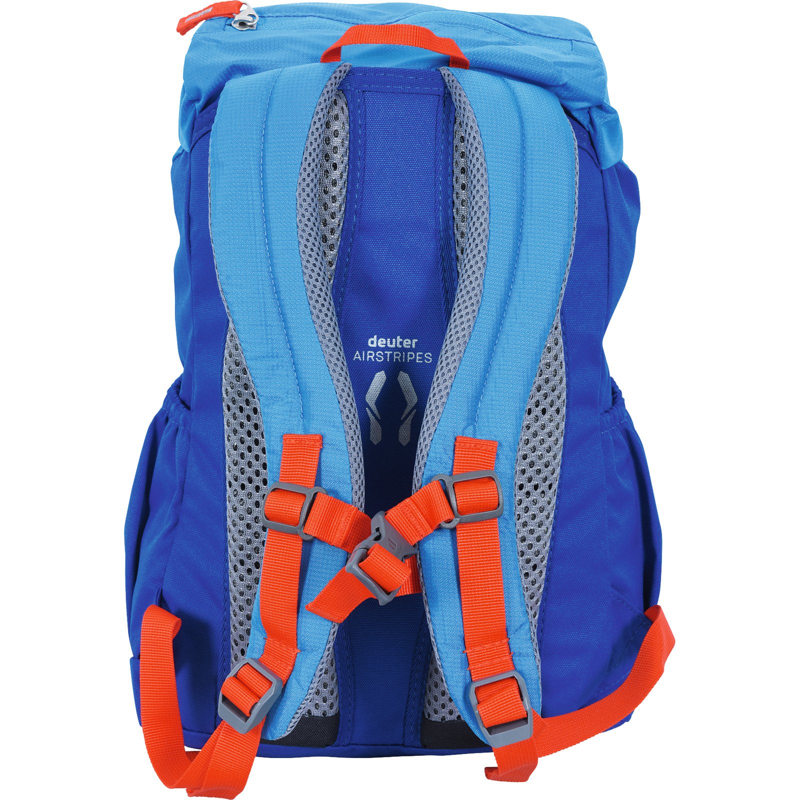 Deuter Kinder-Rucksack Junior blau