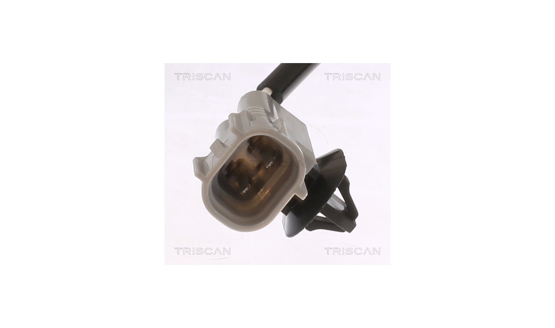ABS sensor