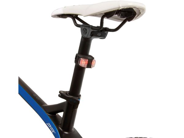 M-Wave Cobra II Lygtesæt