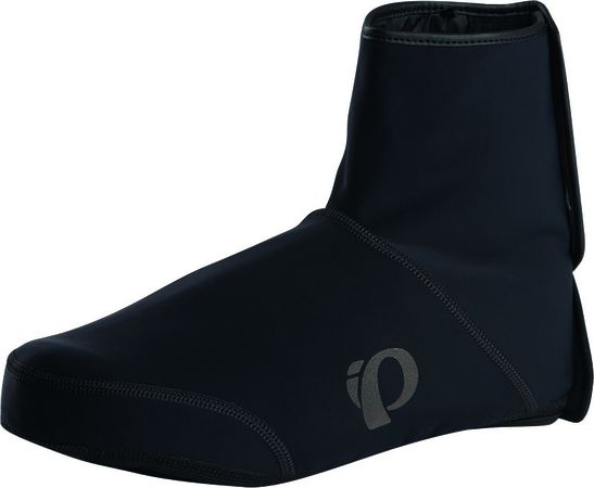 AmFIB Shoe Cover Überschuh  black  L (42.5-44)
