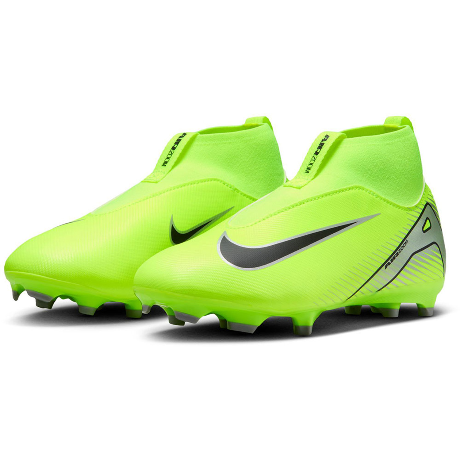 Nike Mercurial Zoom Superfly 10 Academy FG/MG Kids