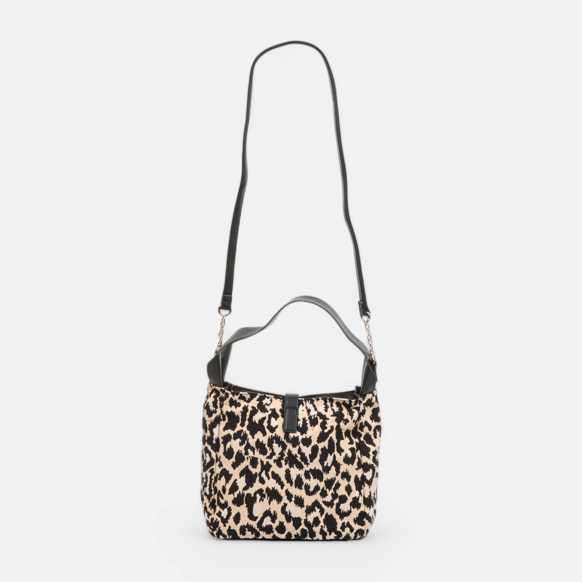 Sac à main camel