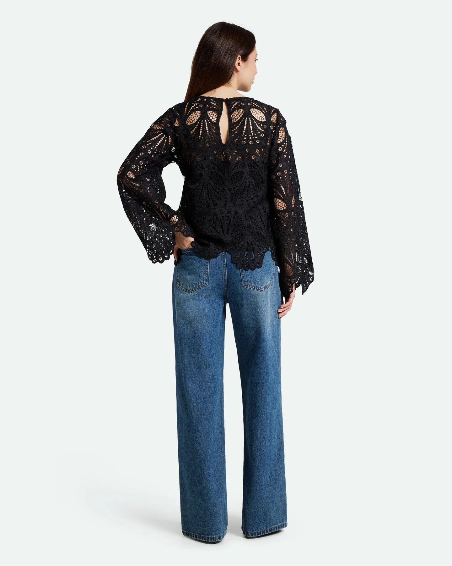 Moves Aviana 4104 999 black