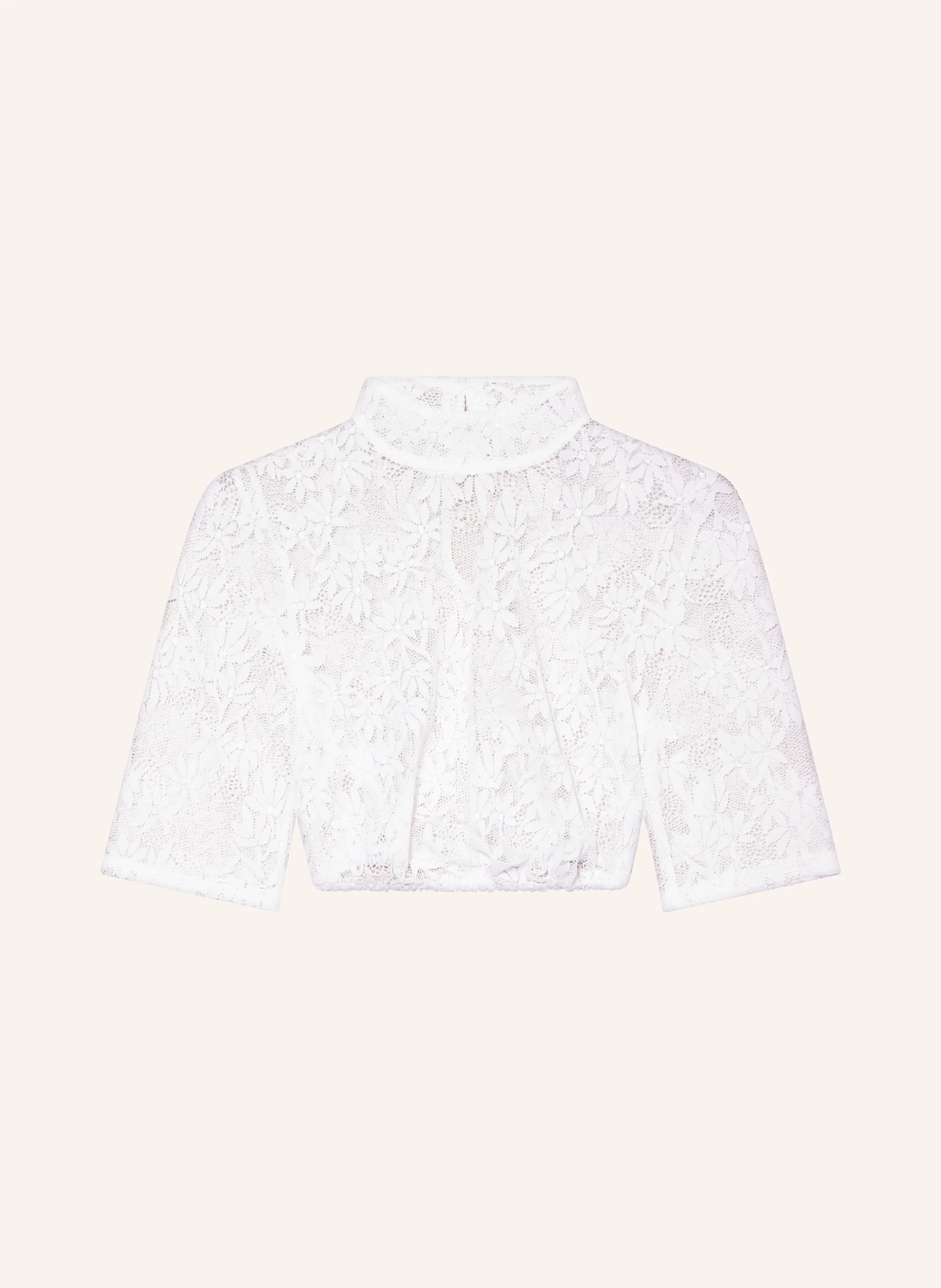 Hammerschmid Dirndlbluse BABSI
