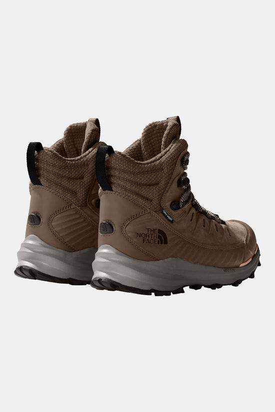 The North Face The North Face Vectiv Fastpack Insulated WP Wandelschoen Dames
