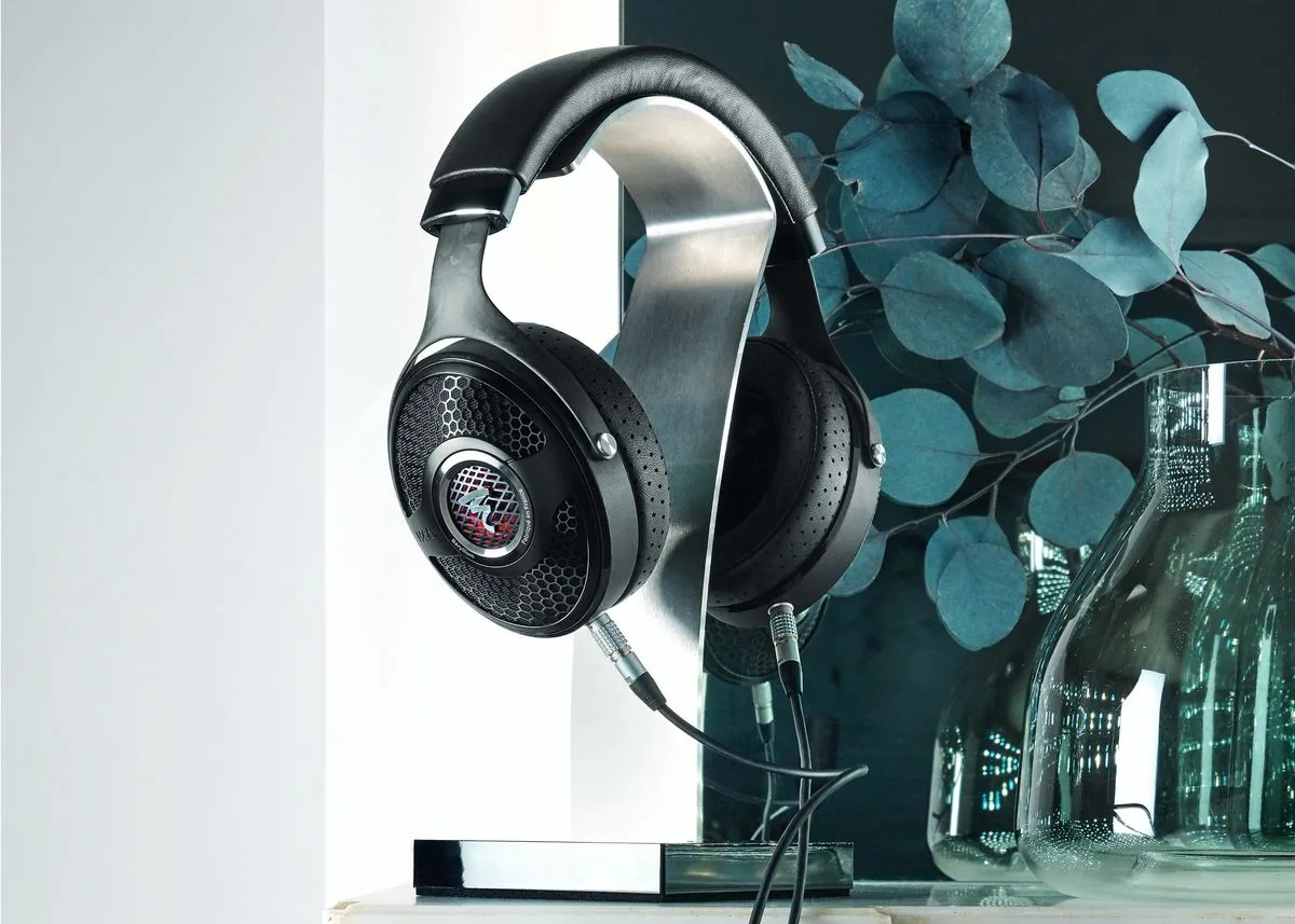 Focal Utopia Casques hi-fi