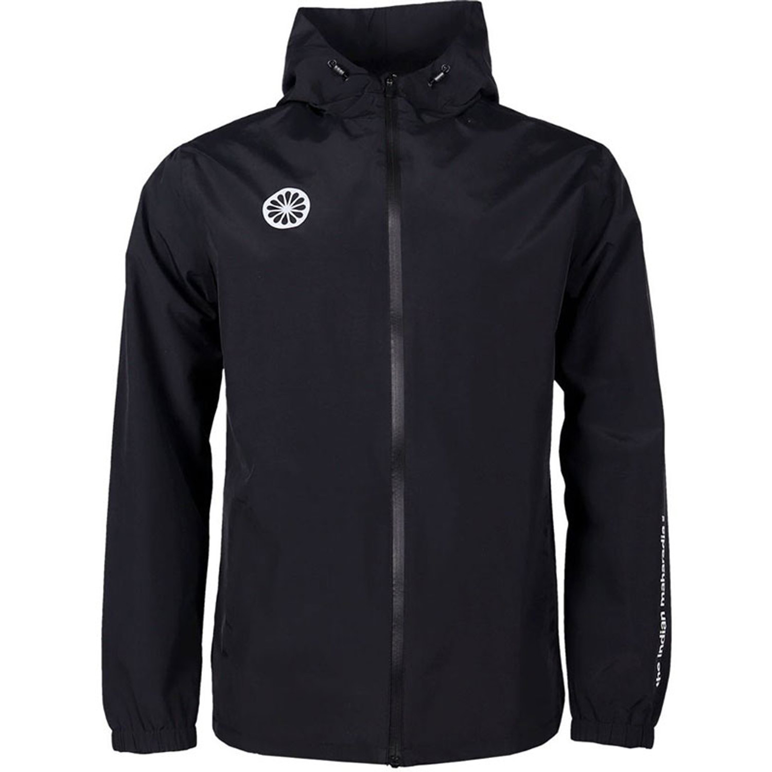 The Indian Maharadja Jaipur Rain Jacket