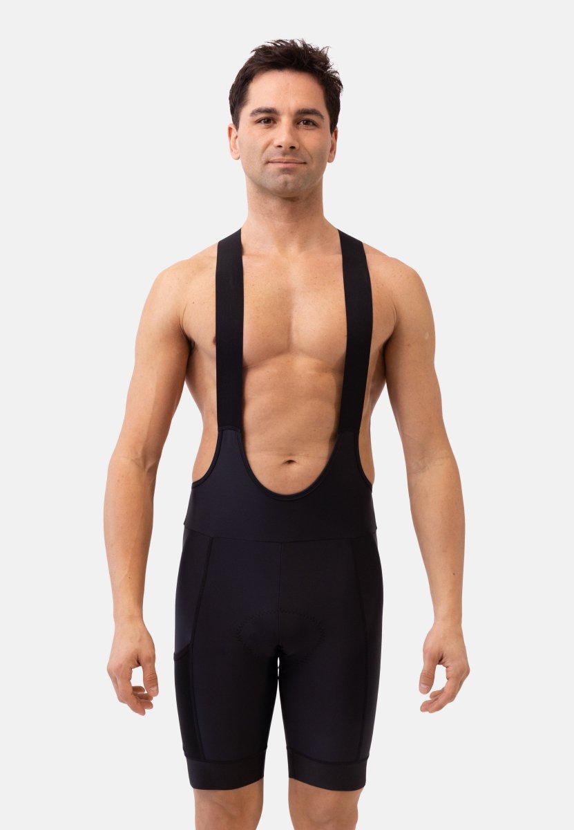 PRO CYCLING BIB SHORTS TIL MÆND