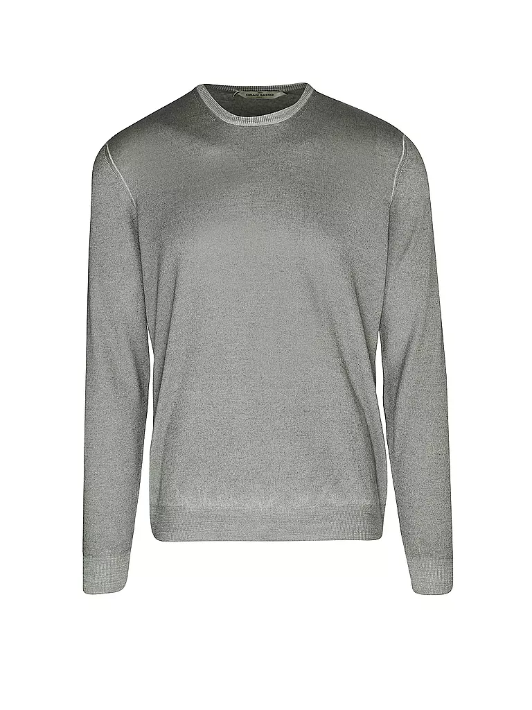 GRAN SASSO Pullover  olive