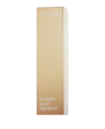 Paese Glow Wonder Liquid Highlighter 20ml