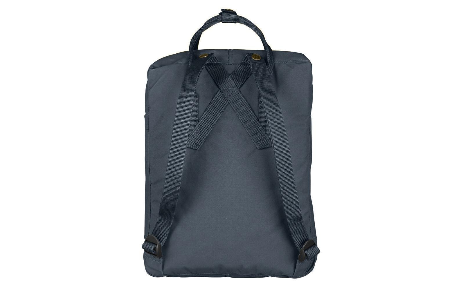 Freizeitrucksack Kanken 16 lLeichter Alltagsrucksack
