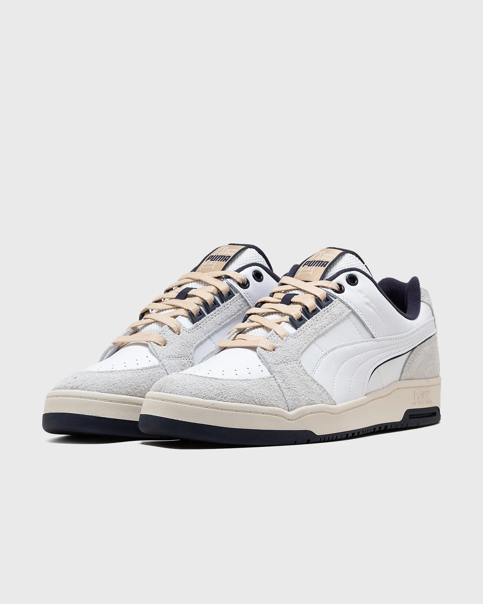 Puma Slipstream Lo Service Line