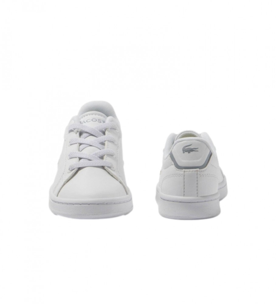 Tênis Lacoste Carnaby Pro branco