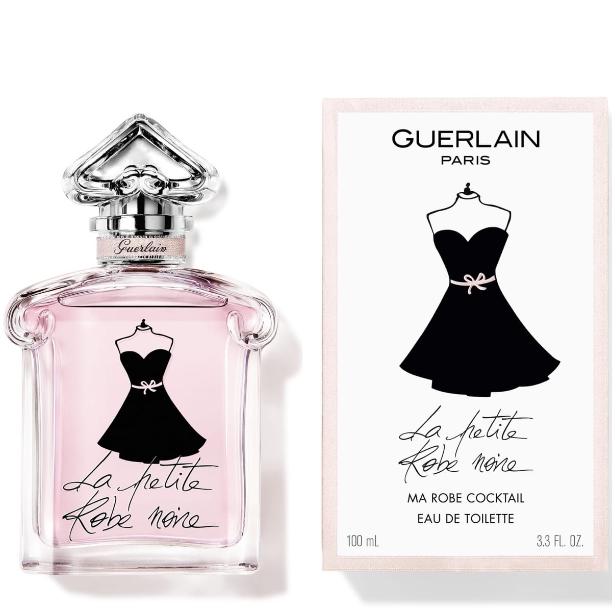 GUERLAIN La Petite Robe Noire Eau de Toilette