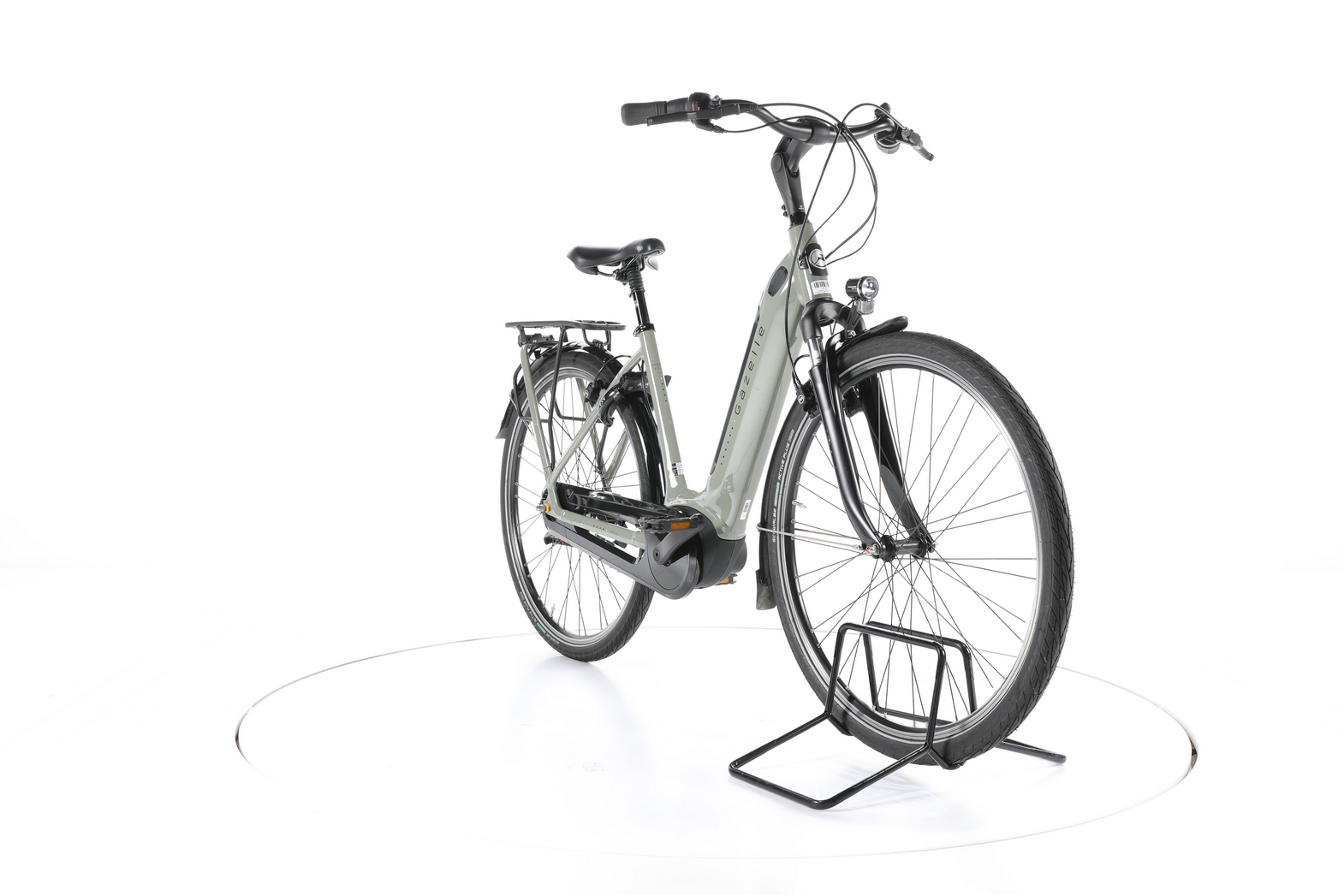 Gazelle Arroyo C7+ HMB Elite (2020) | Low Entry