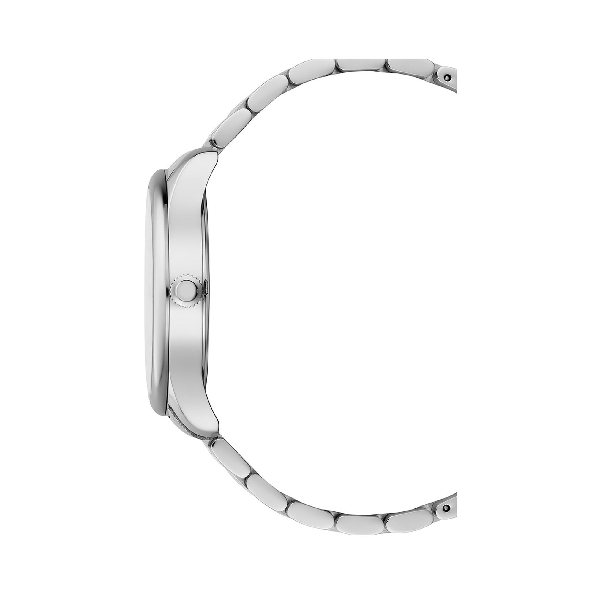JDM Military Herren Armbanduhr Alpha Mission Edelstahl zweifarbig JDM-WG010-04