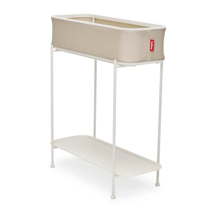 Fatboy - Adoreganizer Beistelltisch, multifunktional, beige