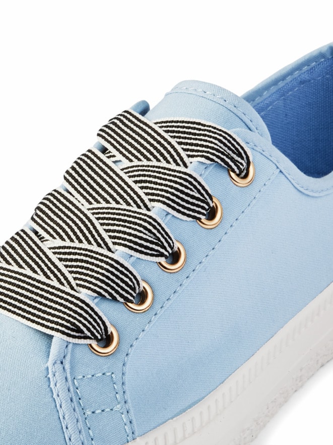 Sea Life Sneaker
