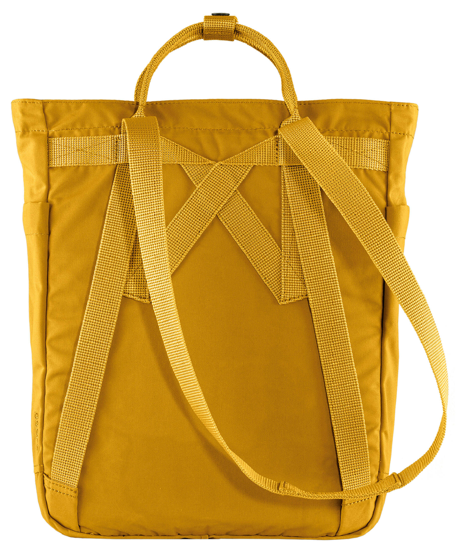 FJÄLLRÄVEN| Rucksack KANKEN TOTEPACK