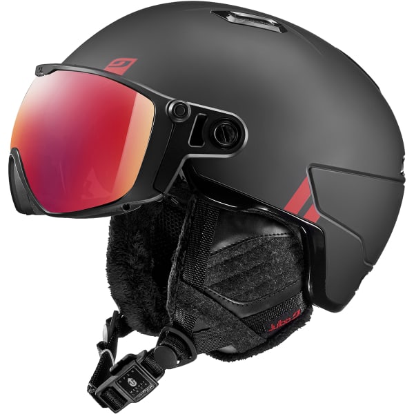 Casque de ski JULBO CA GLOBE EVO