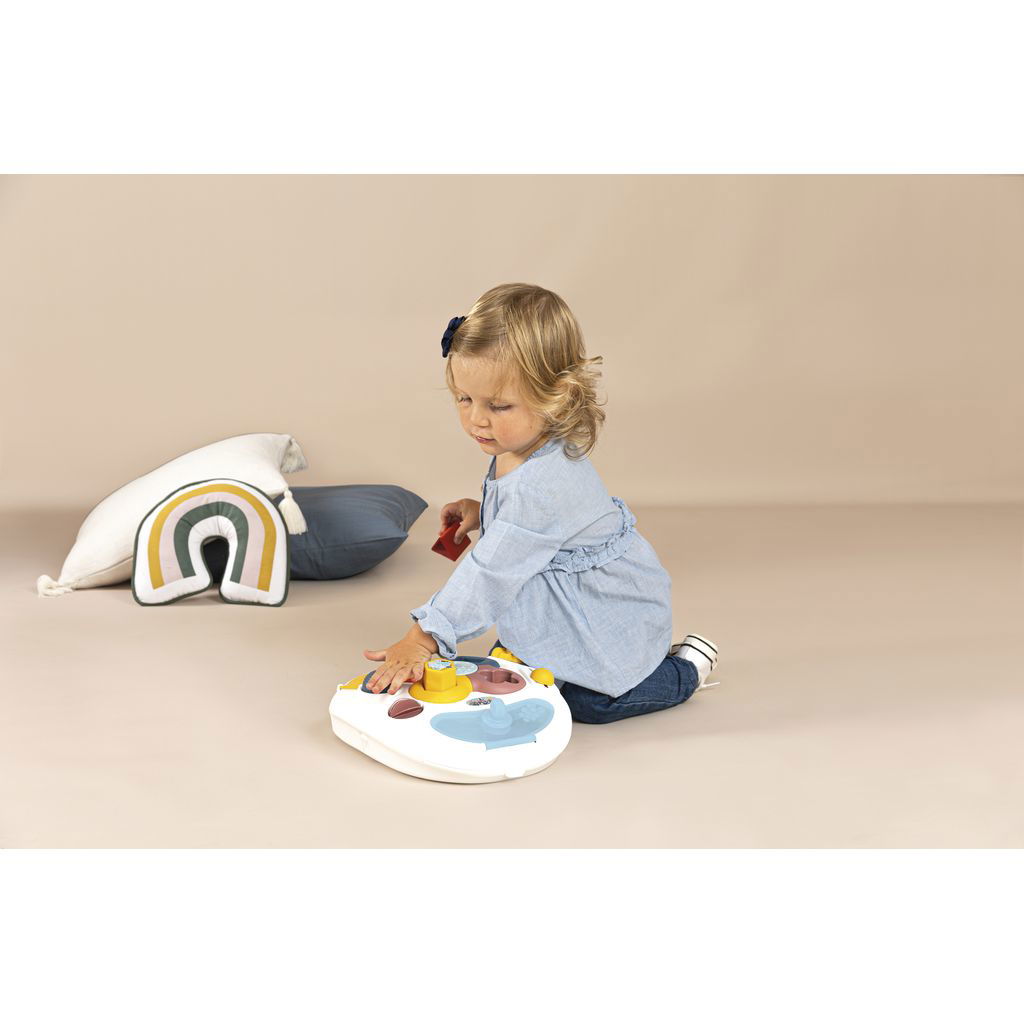 SmobySmoby   3in1 Activity Lauflernhilfe