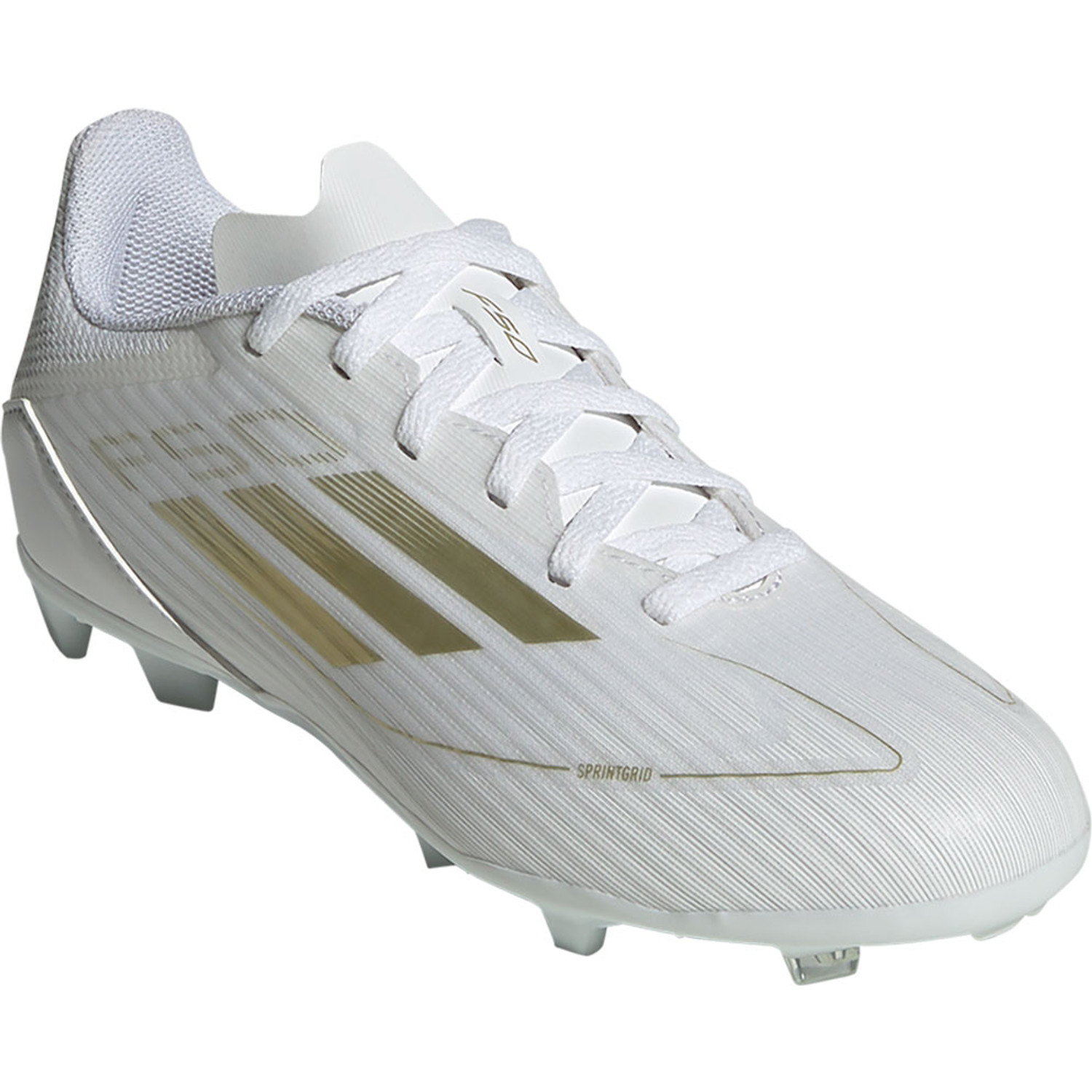 adidas F50 League FG/MG Kids
