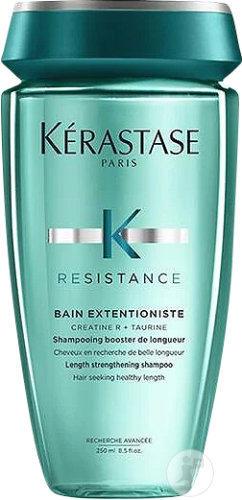 Kérastase Résistance Bain Extentioniste Shampoing Booster De Longueur Flacon 250ml