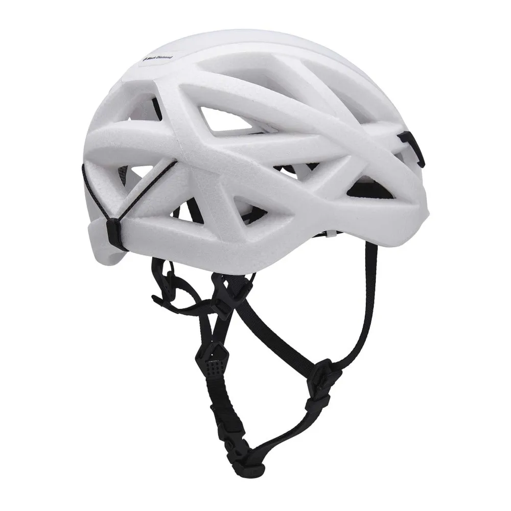 Black Diamond Men's Vapor Helmet White