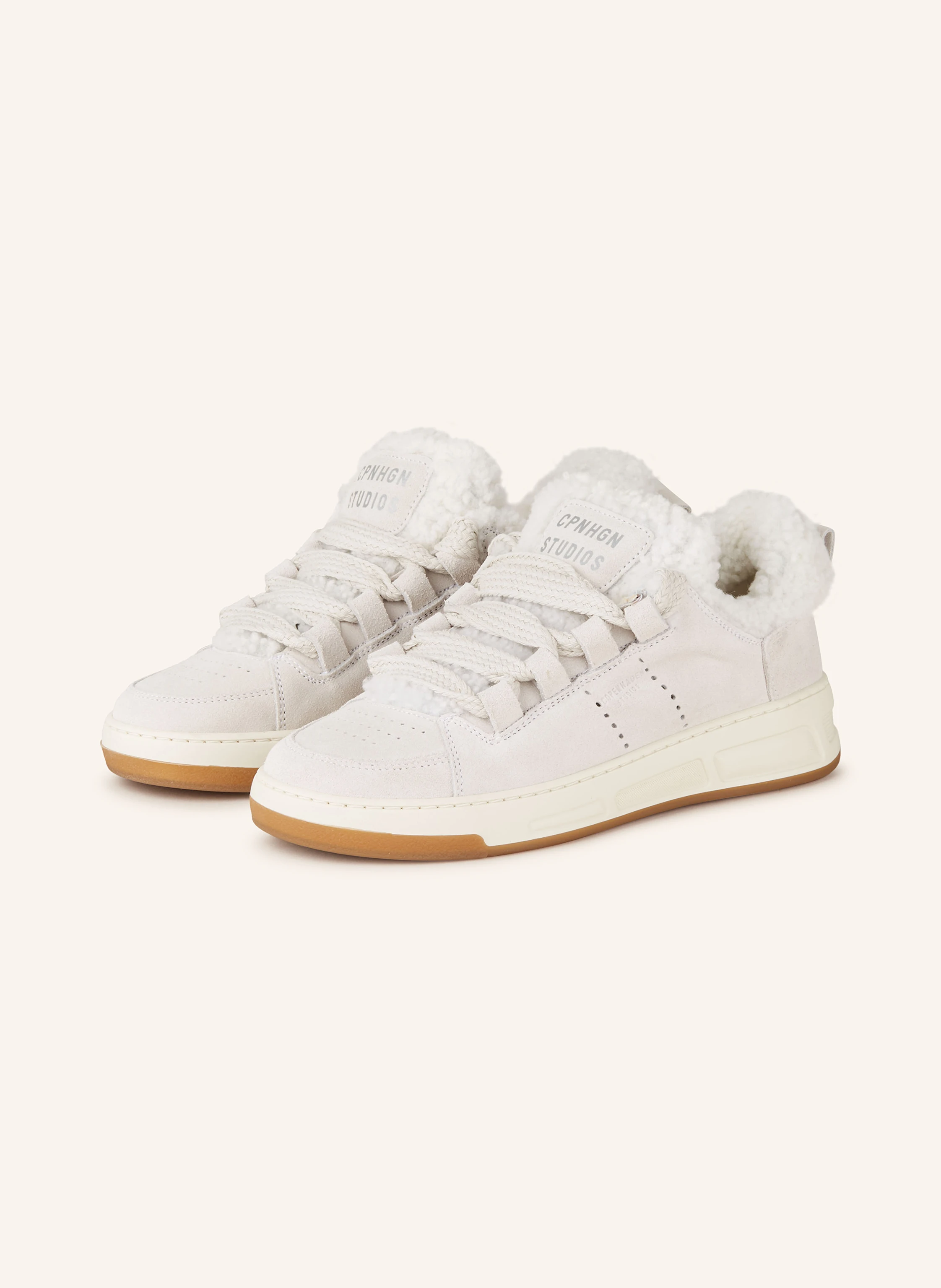 COPENHAGEN Sneaker CPH213