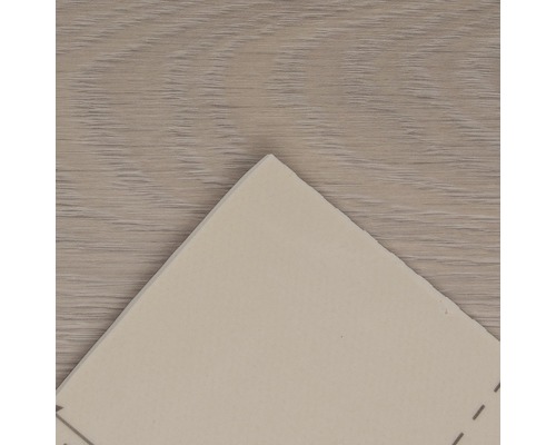 PVC vloer Mimas strokenparket wit 300 cm breed (per meter verkocht)