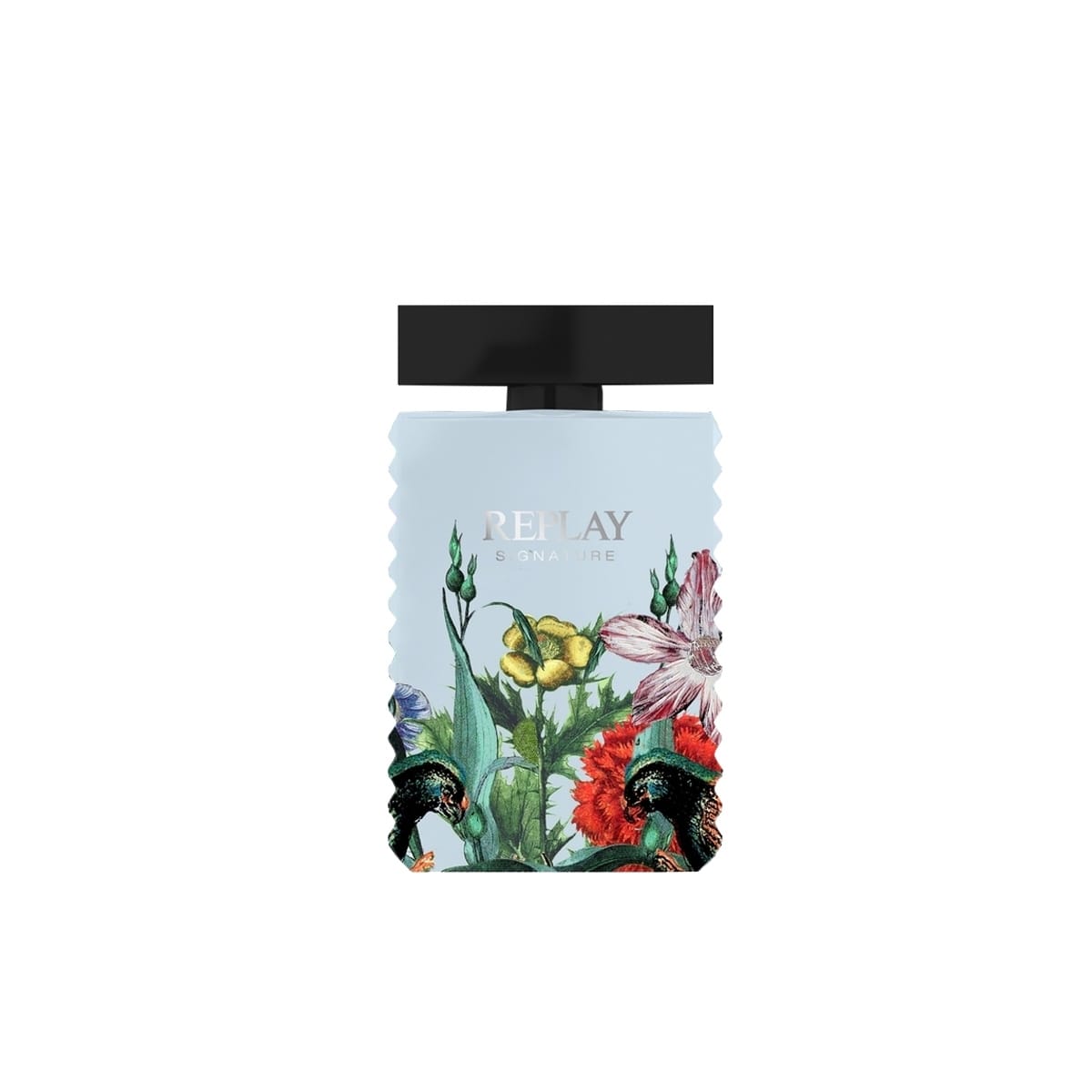 Replay Signature Secret Eau de Toilette