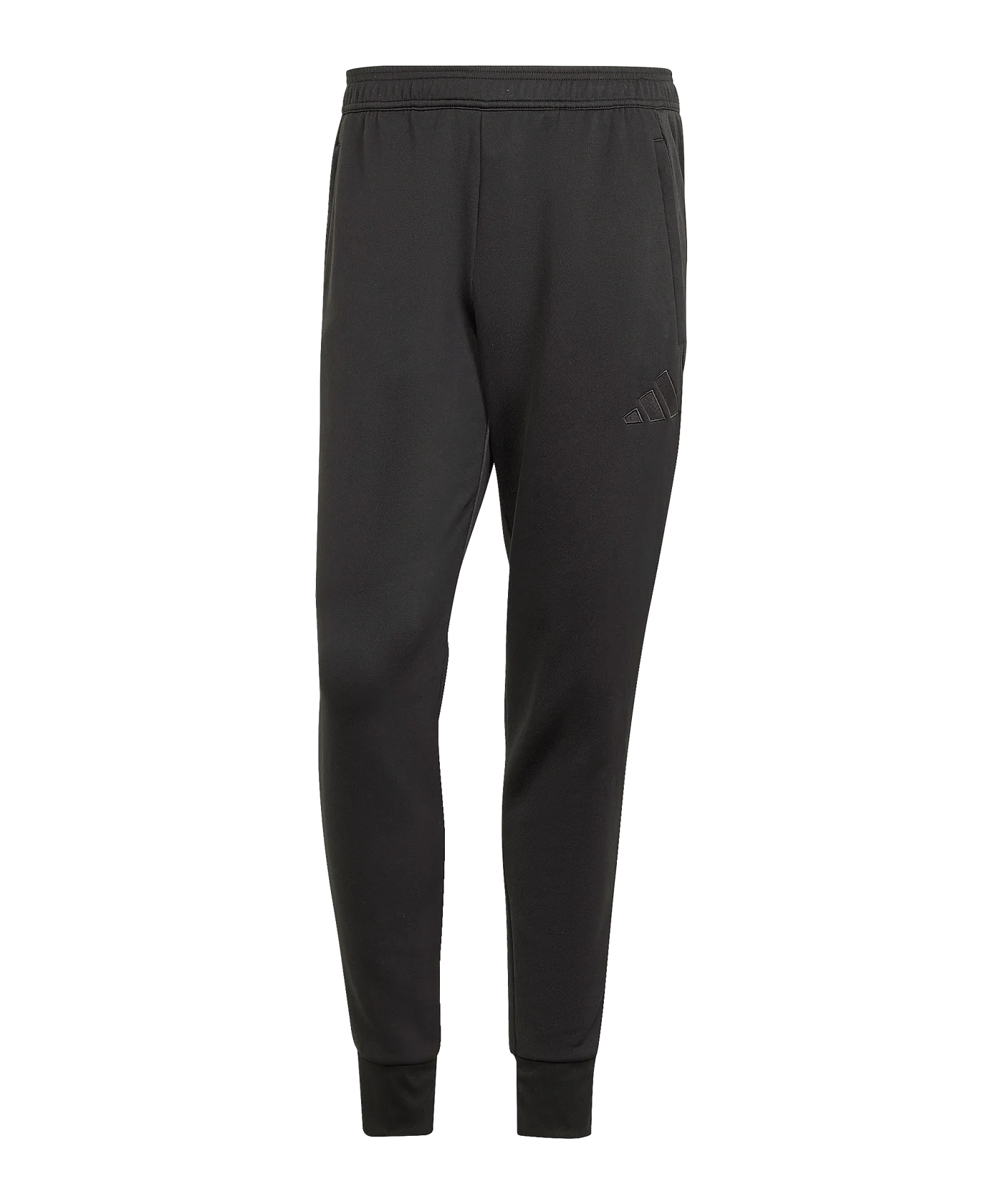 adidas Tiro 25 Trainingshose Schwarz