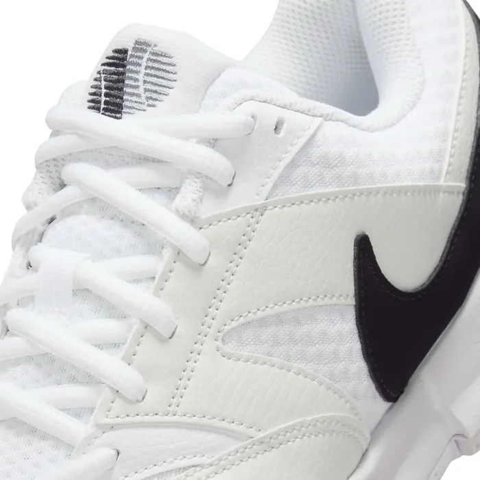 Nike Court Lite 4 Tennisschoenen Dames