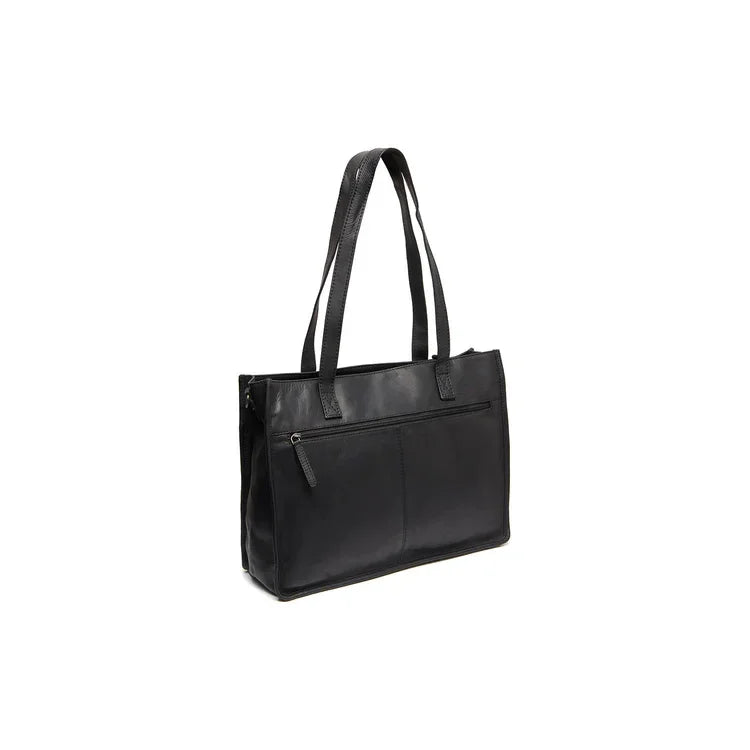 The Chesterfield | Adana | Leren werktas 16 inch