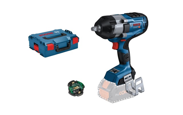 Bosch Professional Akku