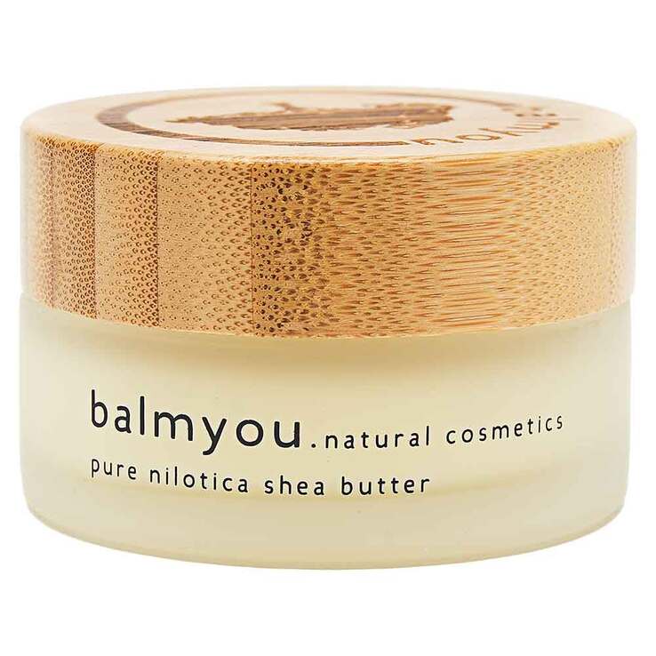 Balmyou reine Nilotica Sheabutter, 30 ml